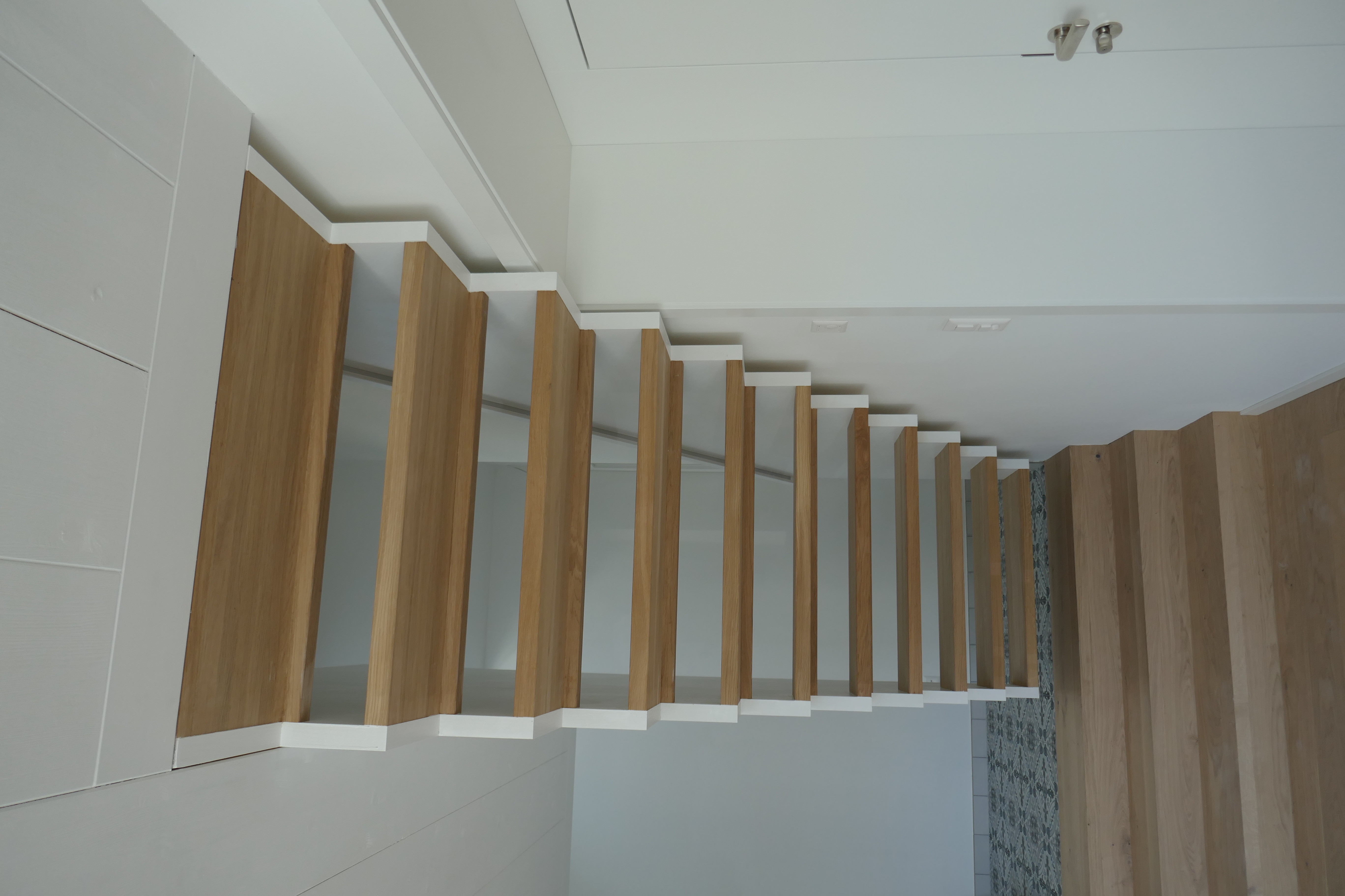 Rénovation d'un atelier