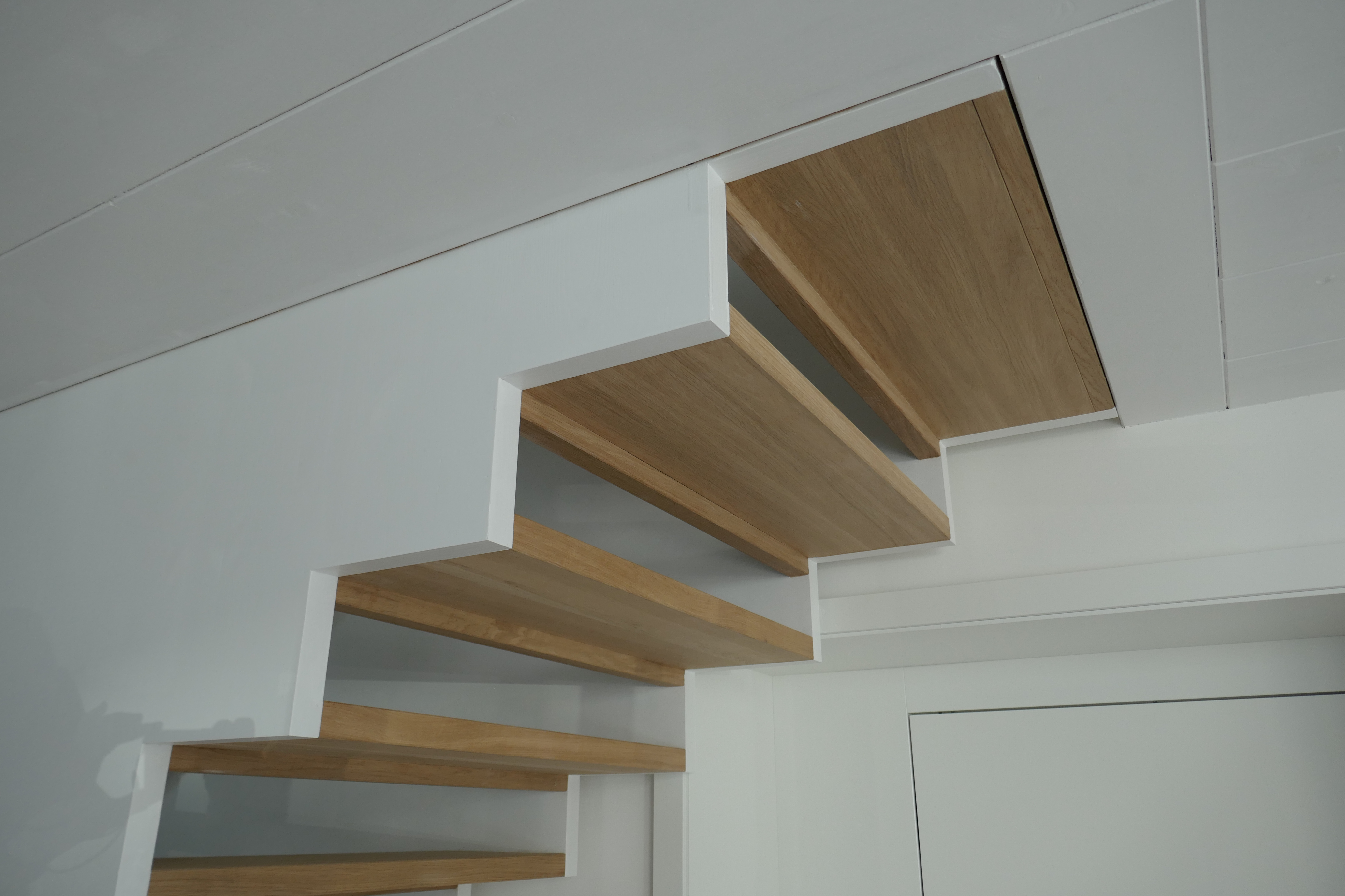 Rénovation d'un atelier