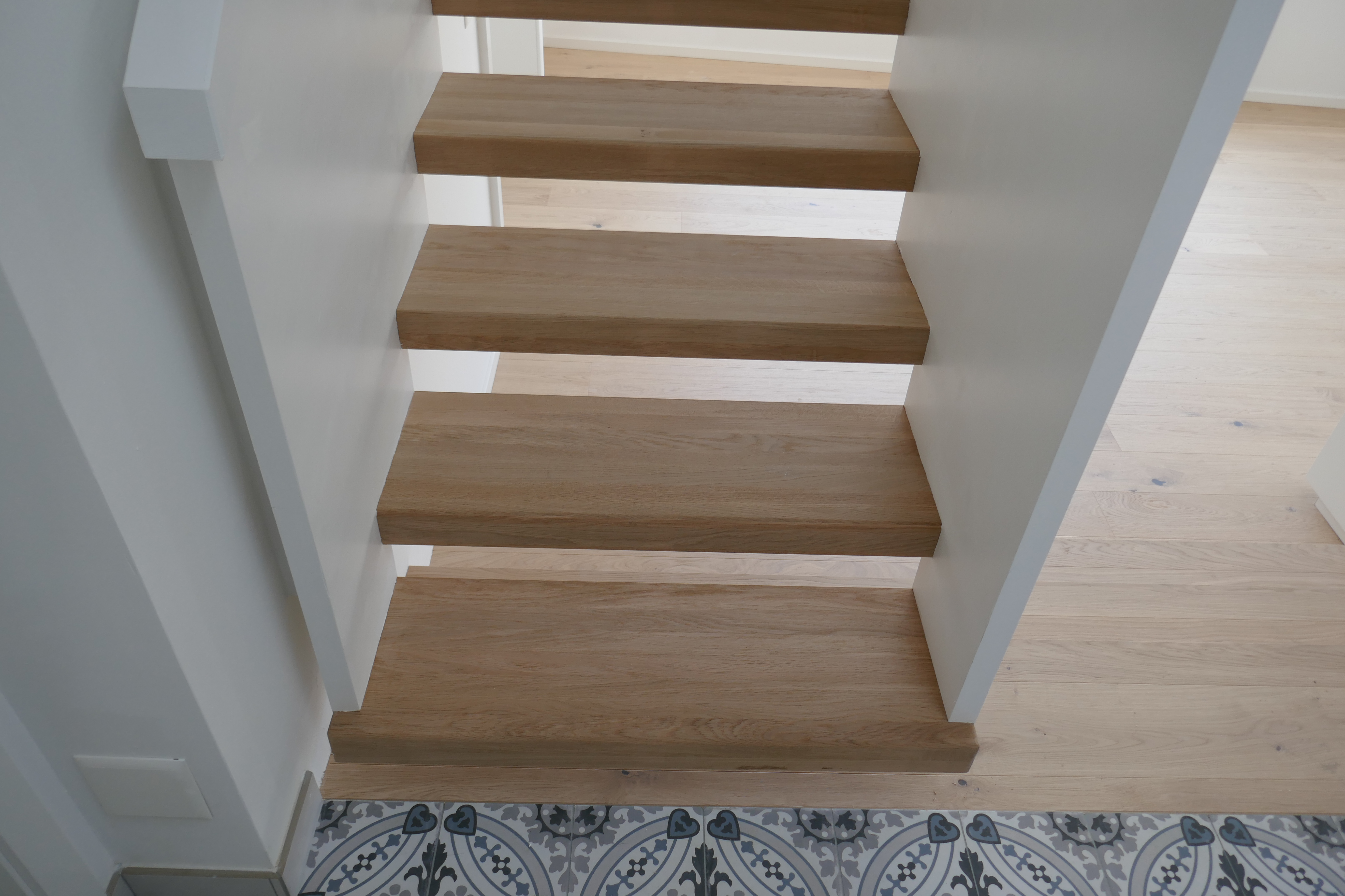 Rénovation d'un atelier