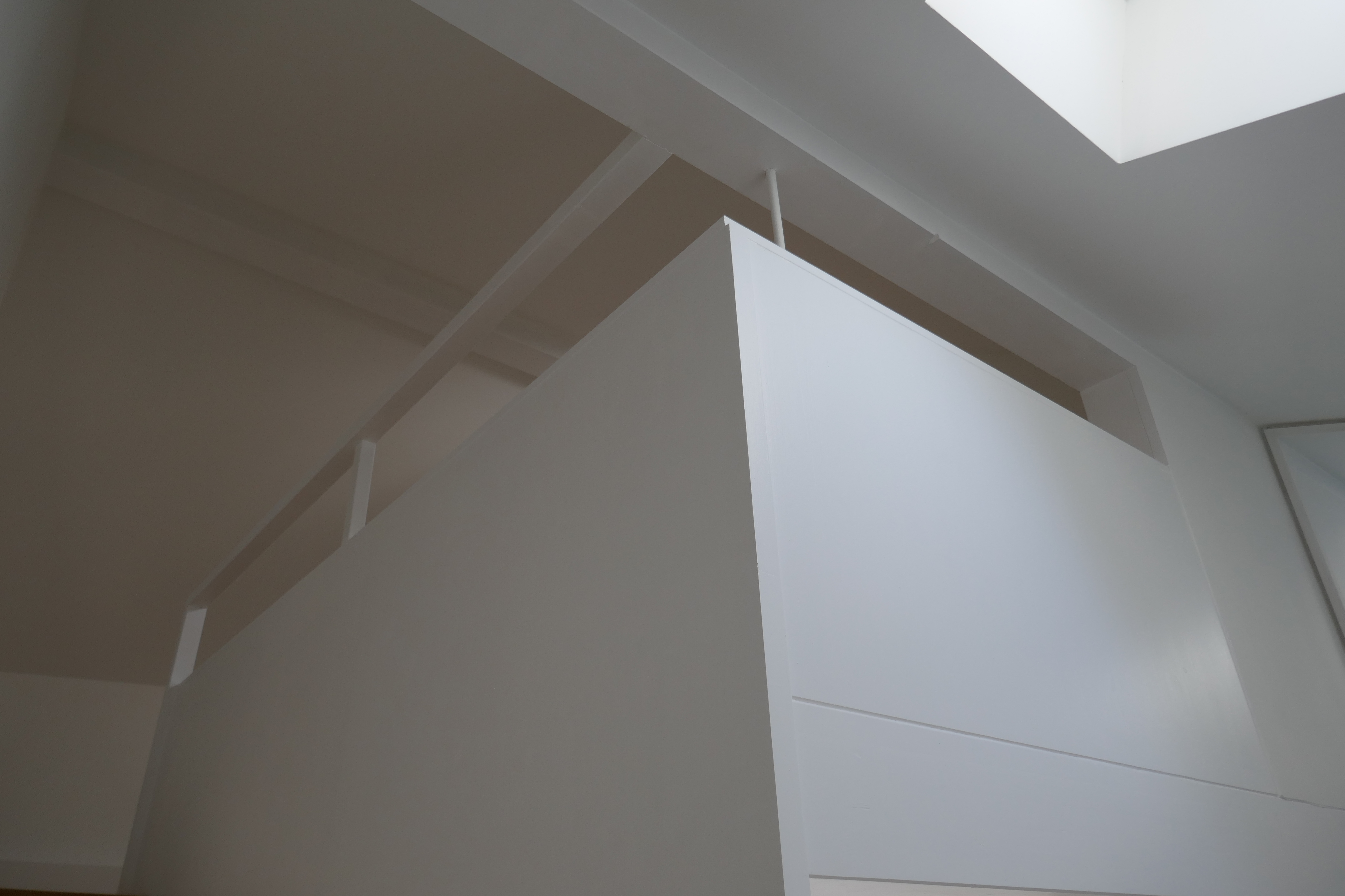 Rénovation d'un atelier