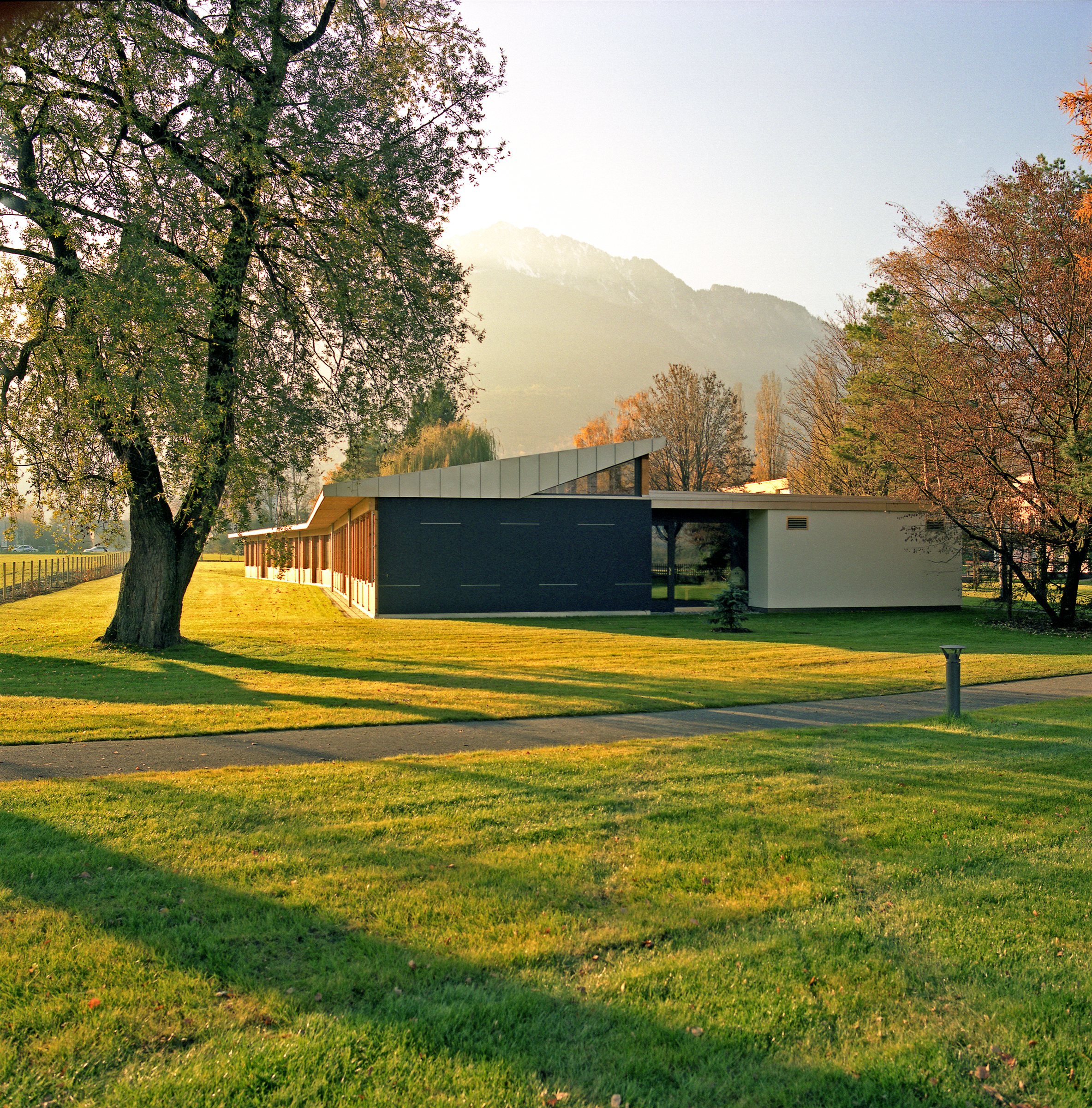 Ateliers d’occupation La Castalie