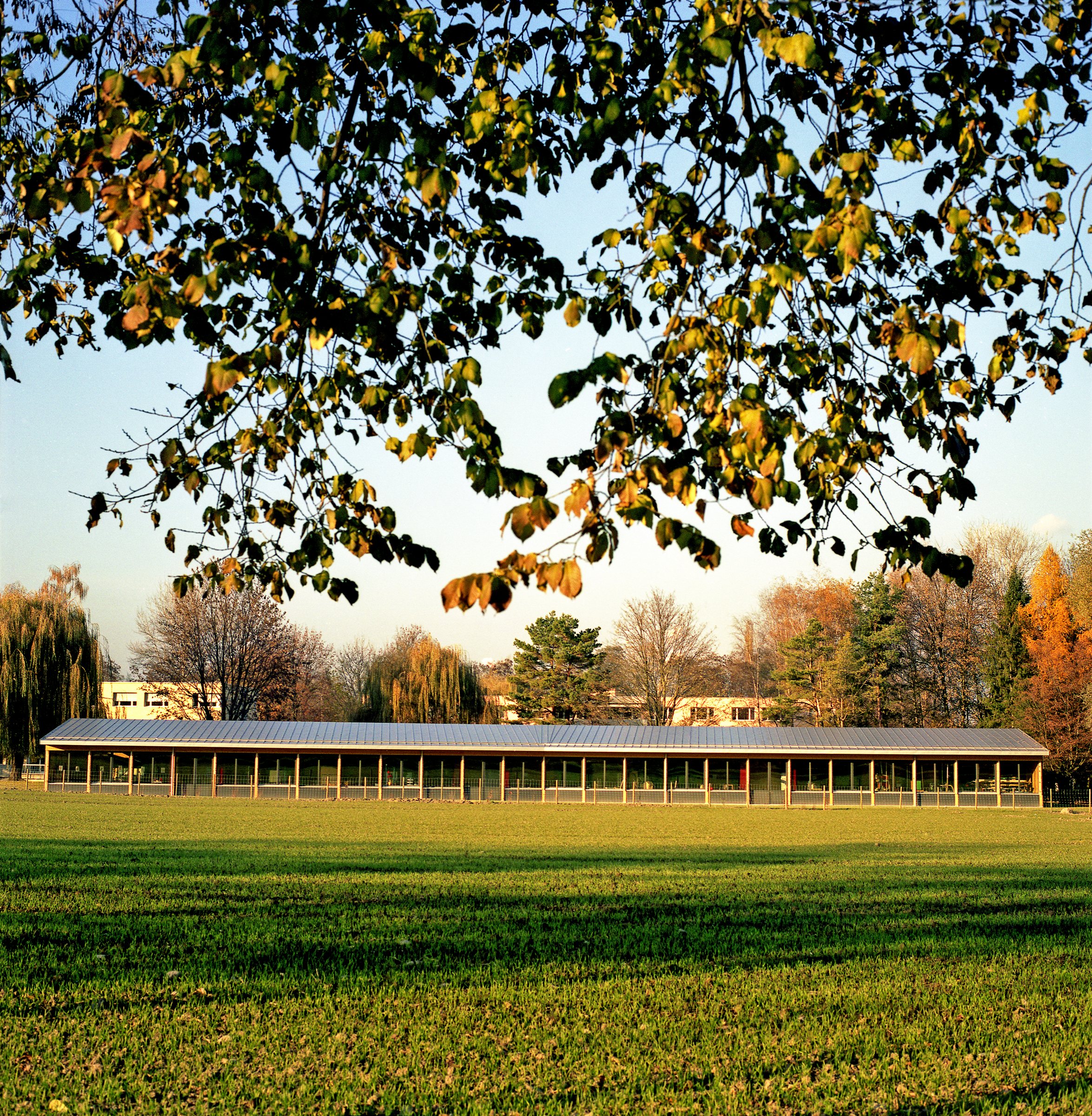 Ateliers d’occupation La Castalie