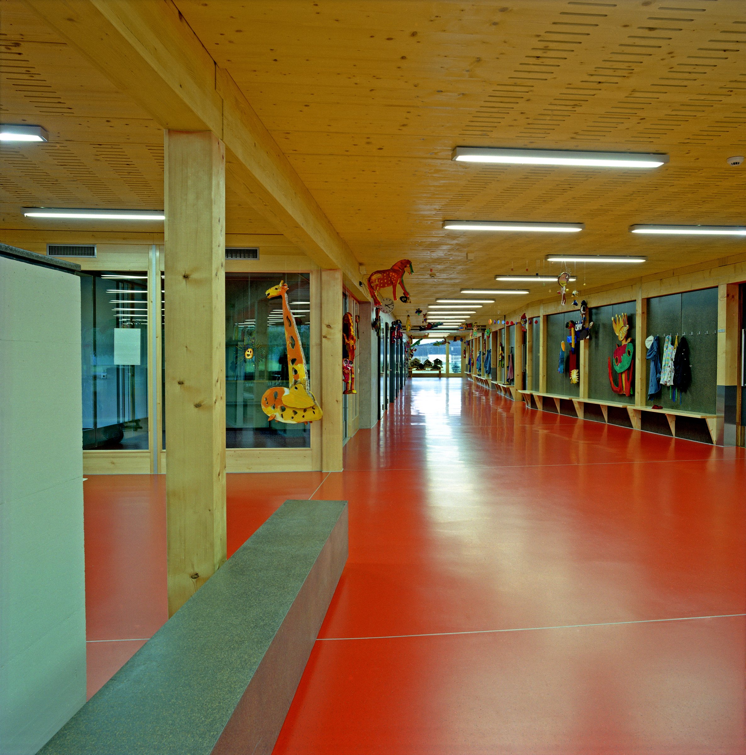 Ateliers d’occupation La Castalie