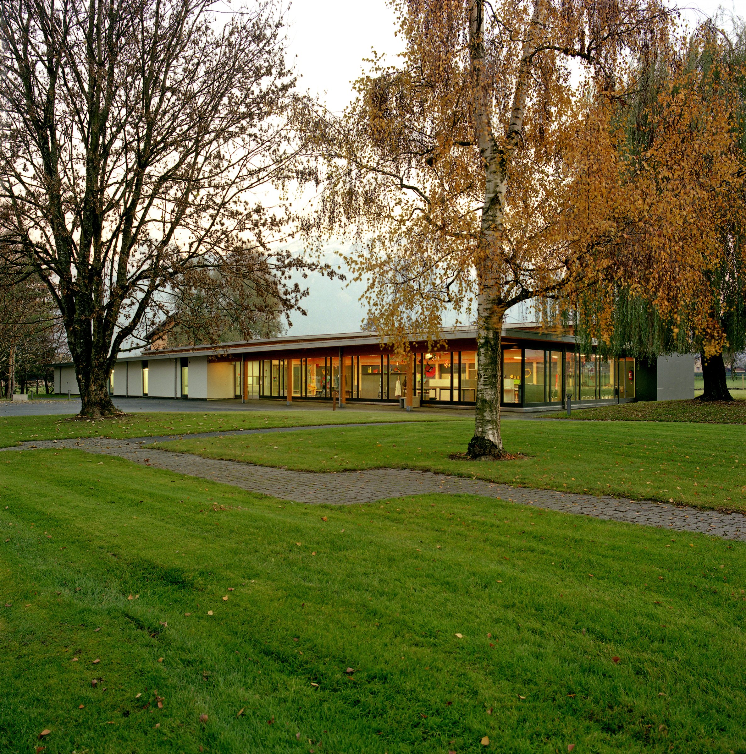 Ateliers d’occupation La Castalie