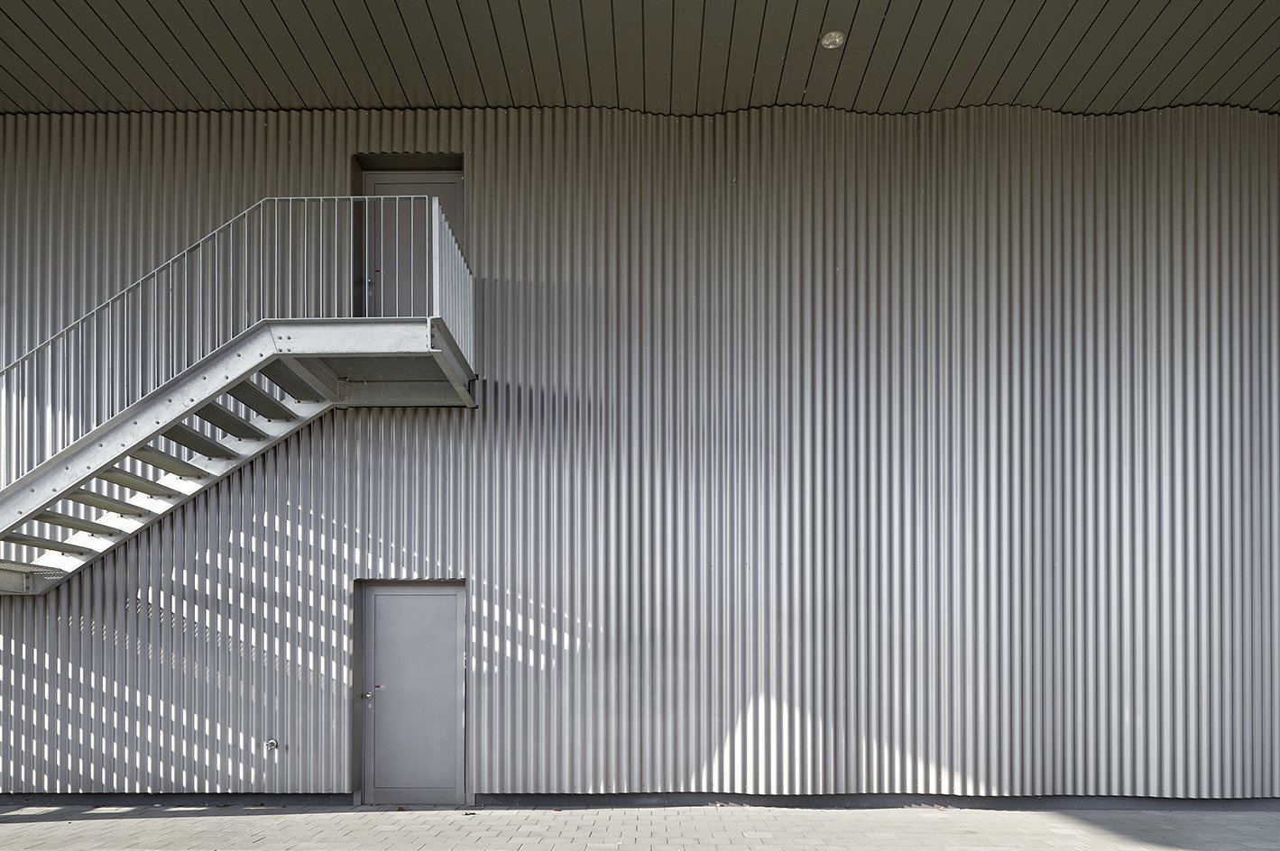 Centre commercial Migros-Interio