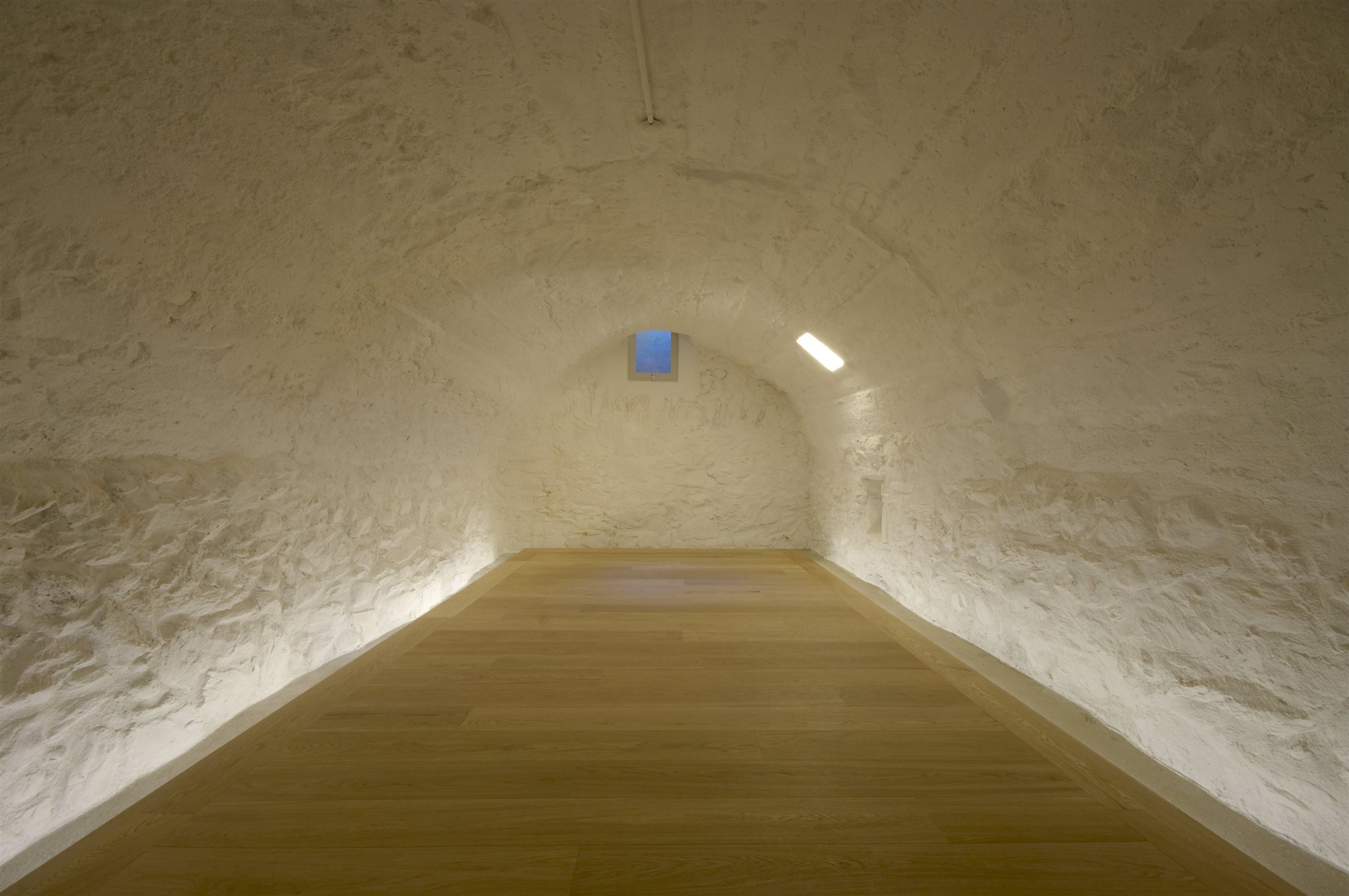 Réhabilitation de la maison Yergen