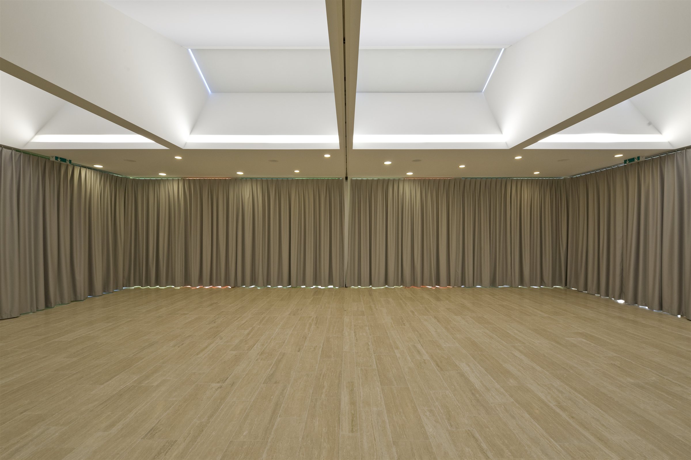 Salle paroissiale de Notre Dame des Champs