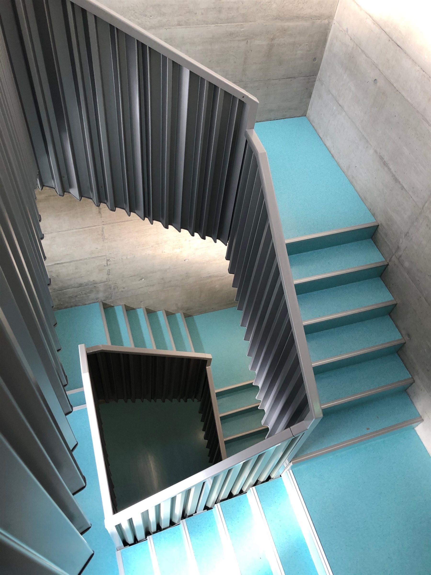 Transformation et rénovation de 3 bâtiments